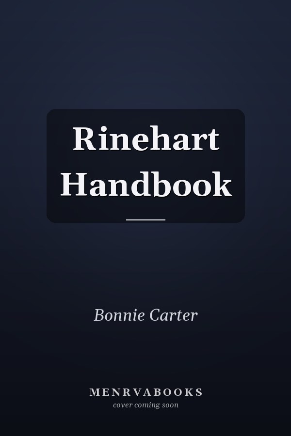 Rinehart Handbook