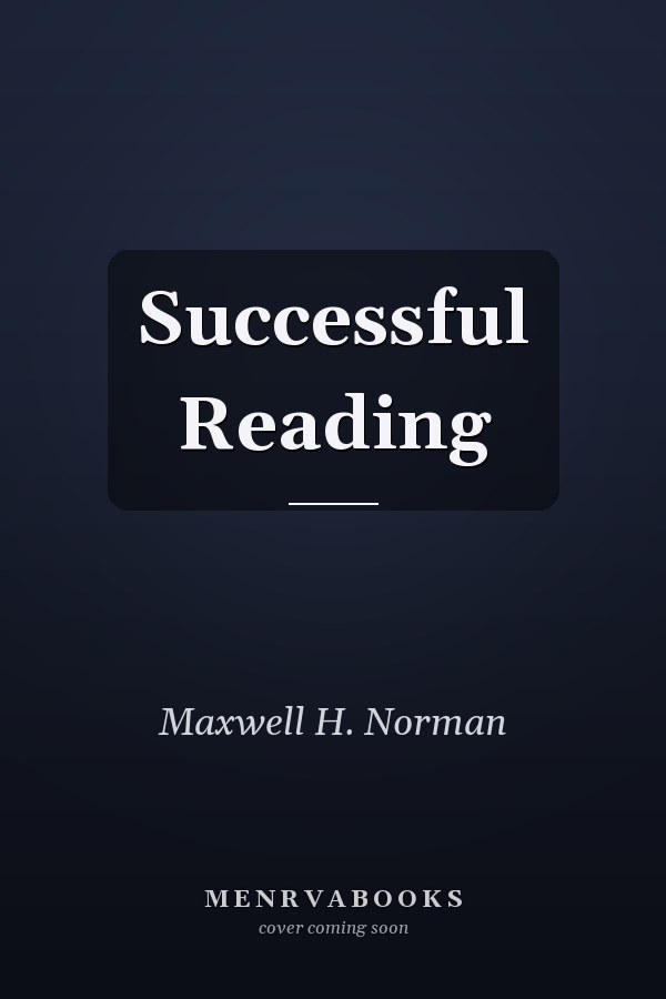 Successful Reading
