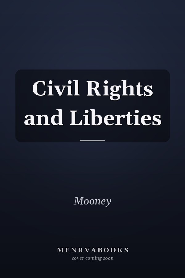Civil Rights and Liberties