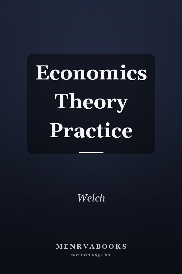 Economics Theory Practice