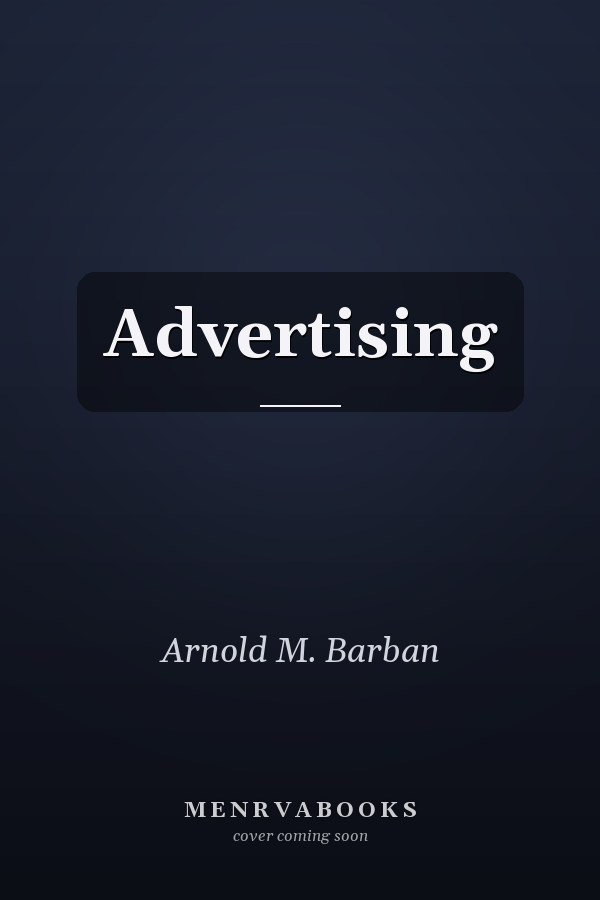 Advertising