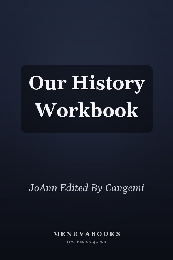 Our History Workbook