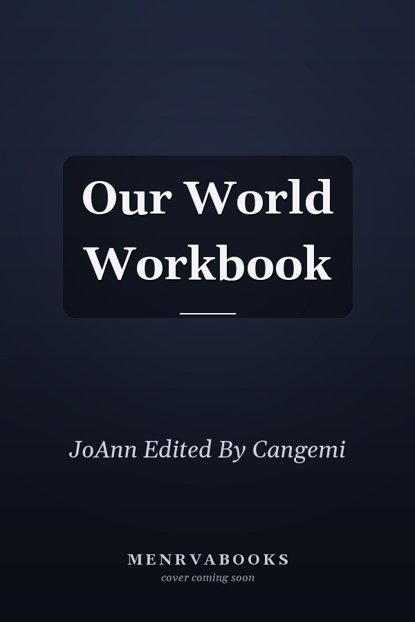 Our World Workbook