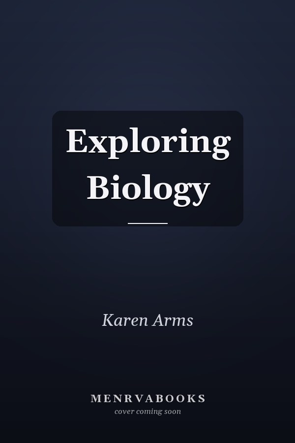 Exploring Biology