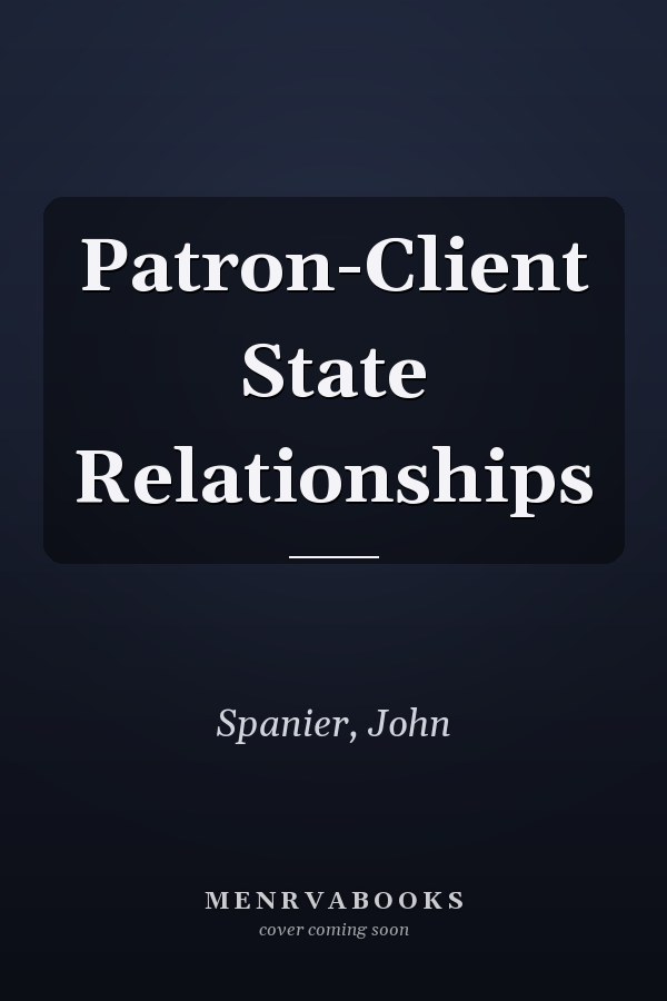 Patron-Client State Relationships