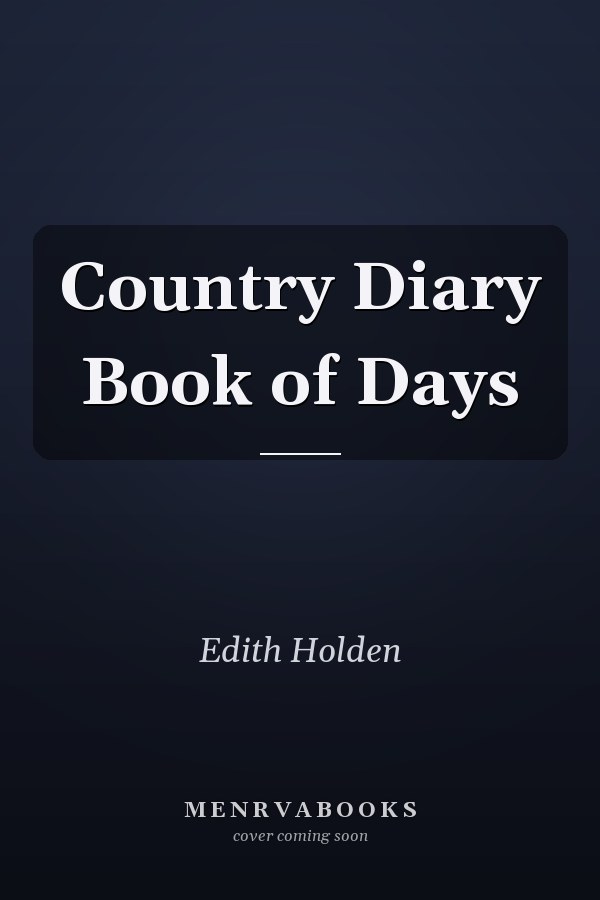 Country Diary Book of Days