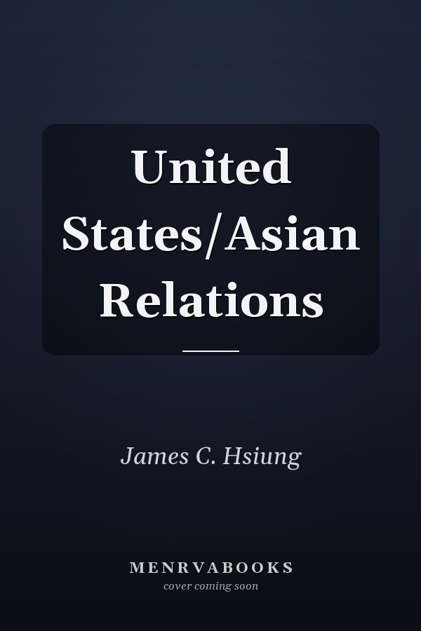 United States/Asian Relations