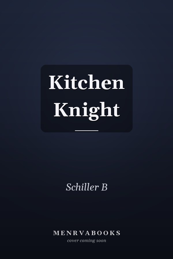 Kitchen Knight