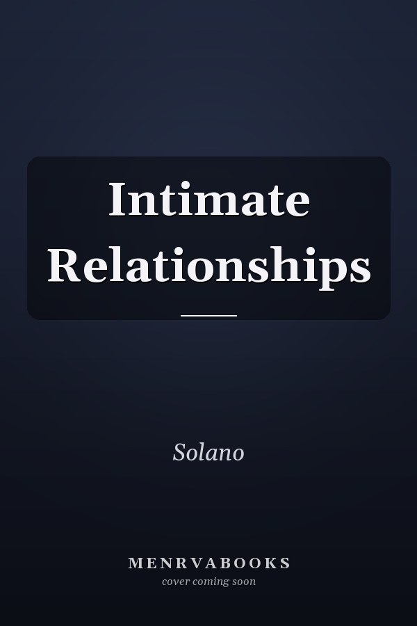 Intimate Relationships