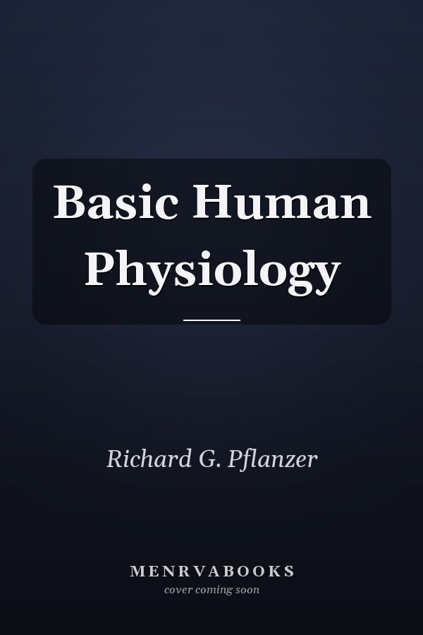Basic Human Physiology