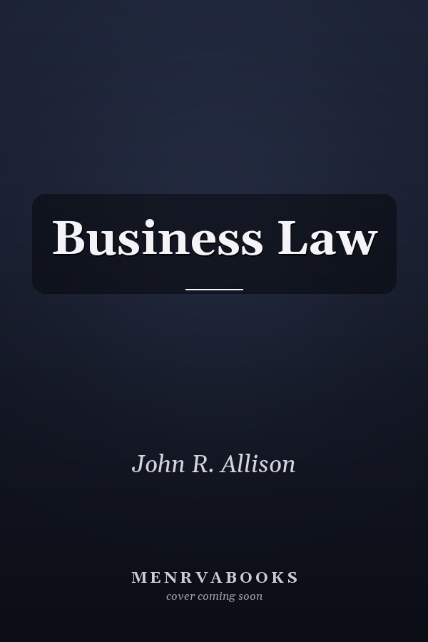Business Law