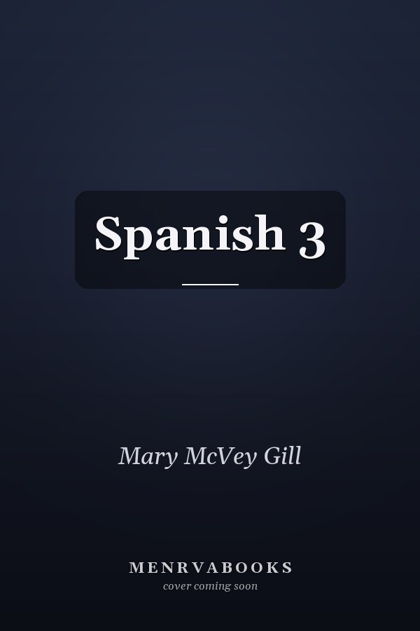 Spanish 3