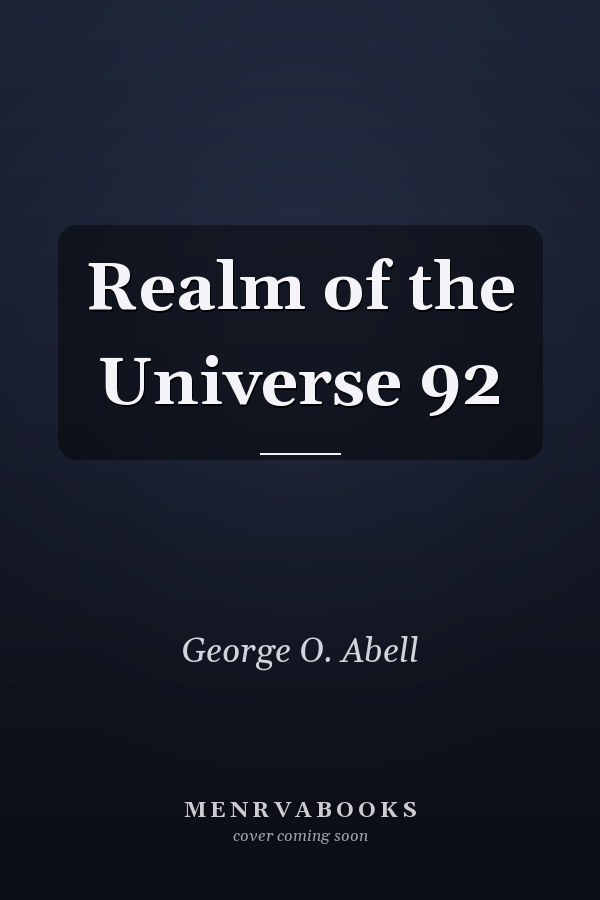 Realm of the Universe 92