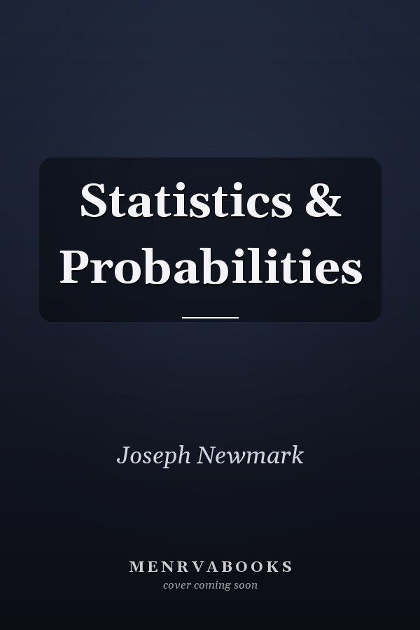 Statistics & Probabilities