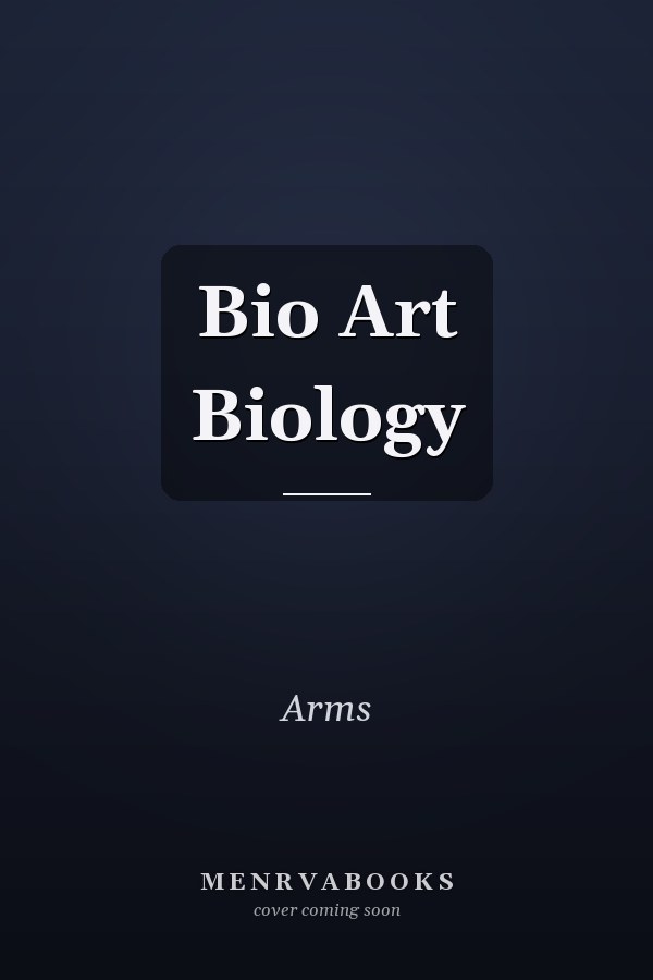 Bio Art Biology