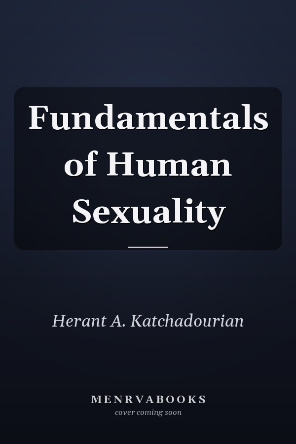 Fundamentals of Human Sexuality