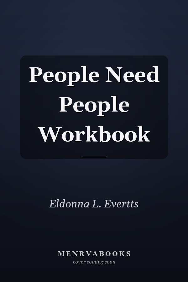 People Need People Workbook
