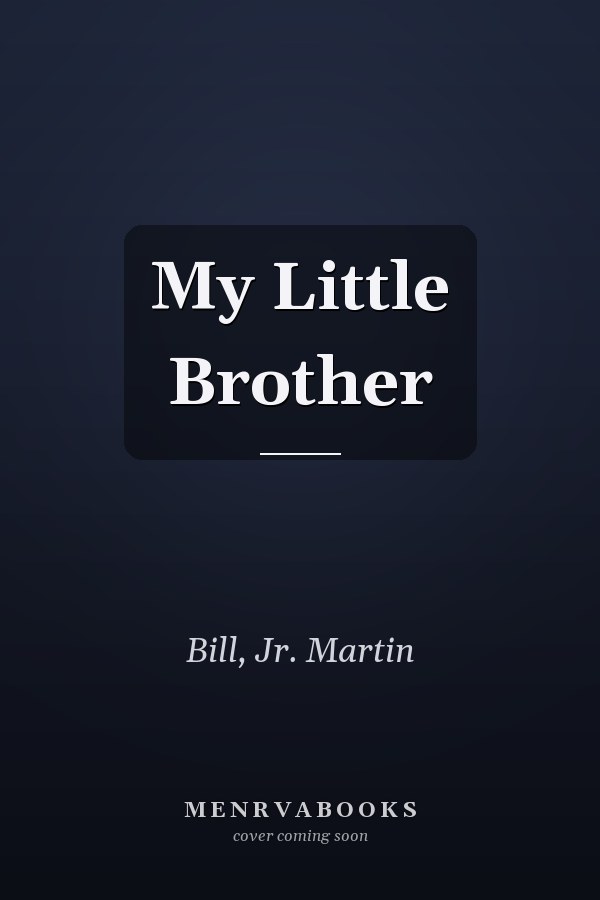 My Little Brother