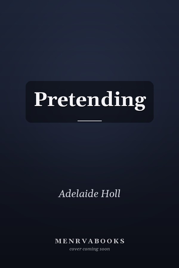 Pretending
