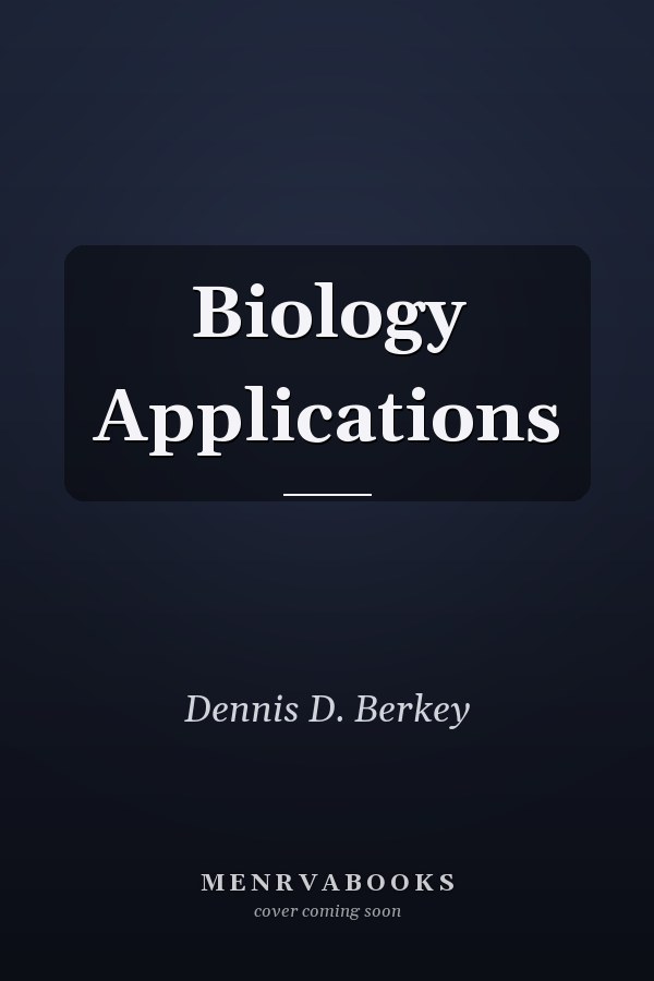Biology Applications
