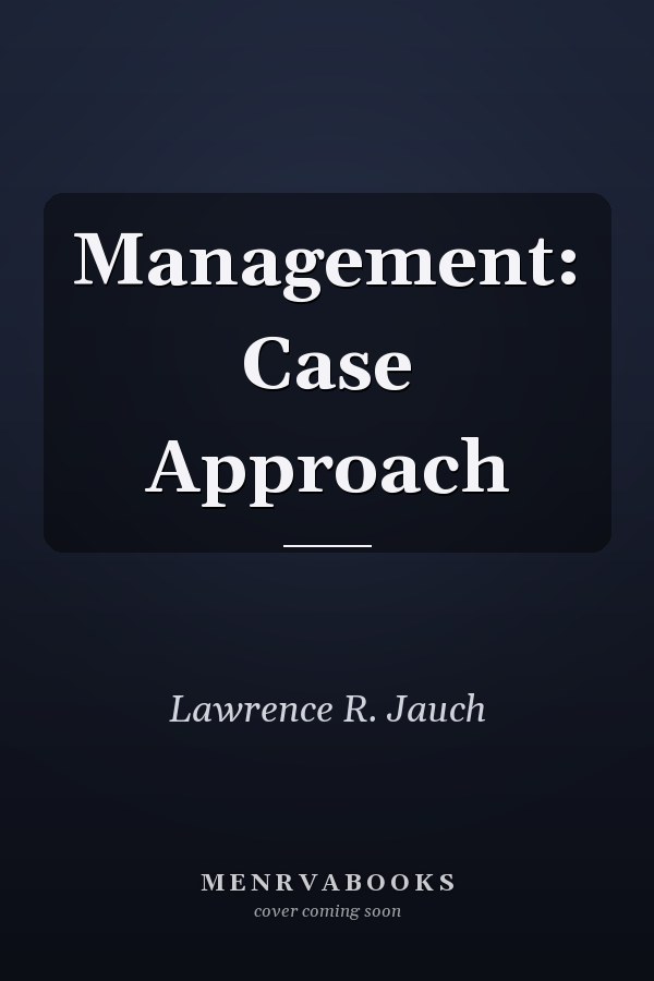 Management: Case Approach