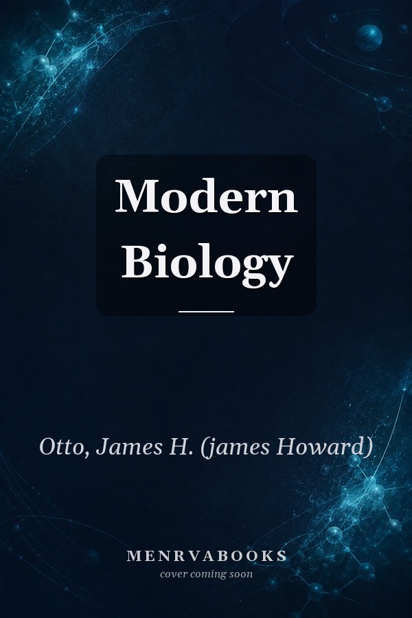 Modern Biology