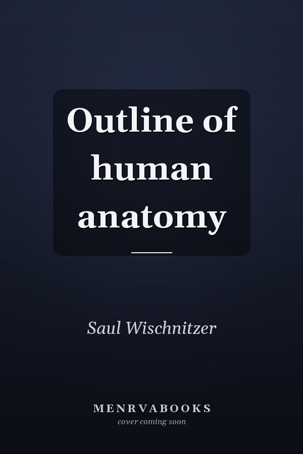 Outline of human anatomy
