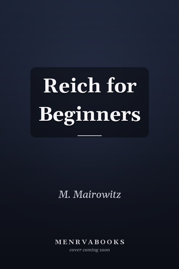 Reich for Beginners