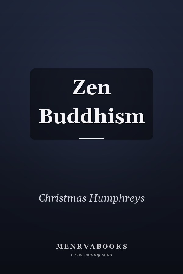 Zen Buddhism