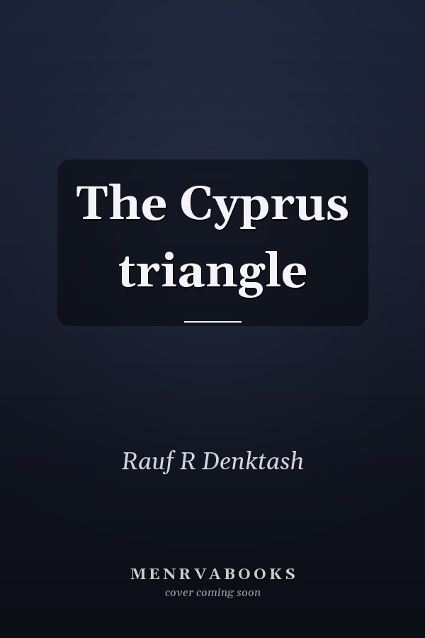 The Cyprus triangle