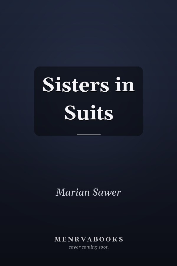 Sisters in Suits