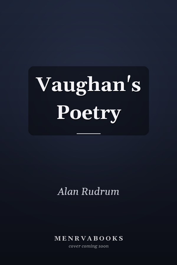 Vaughan's Poetry