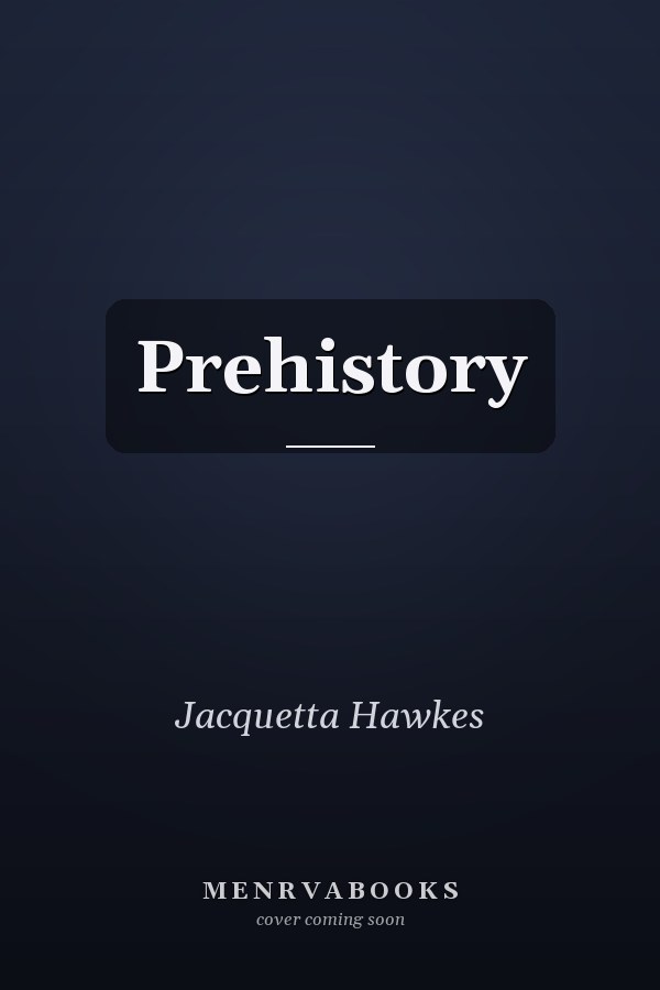 Prehistory