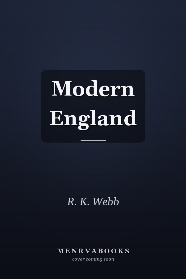 Modern England
