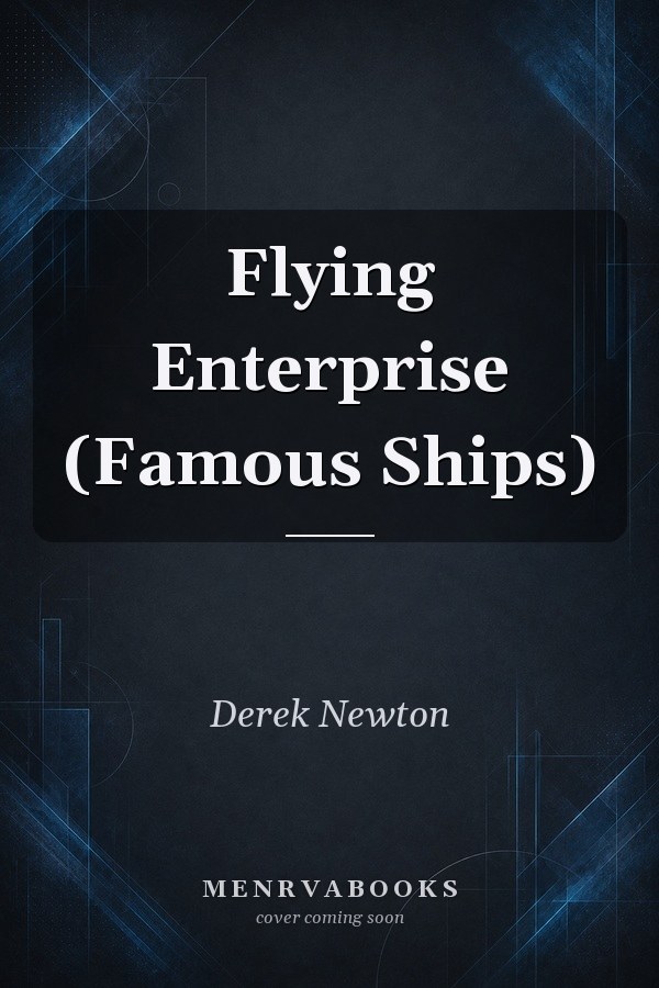 Flying Enterprise (Famous Ships)