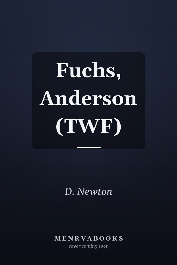 Fuchs, Anderson (TWF)
