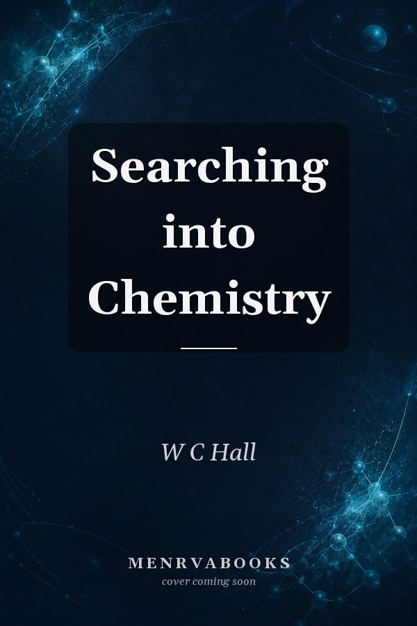 Searching into Chemistry
