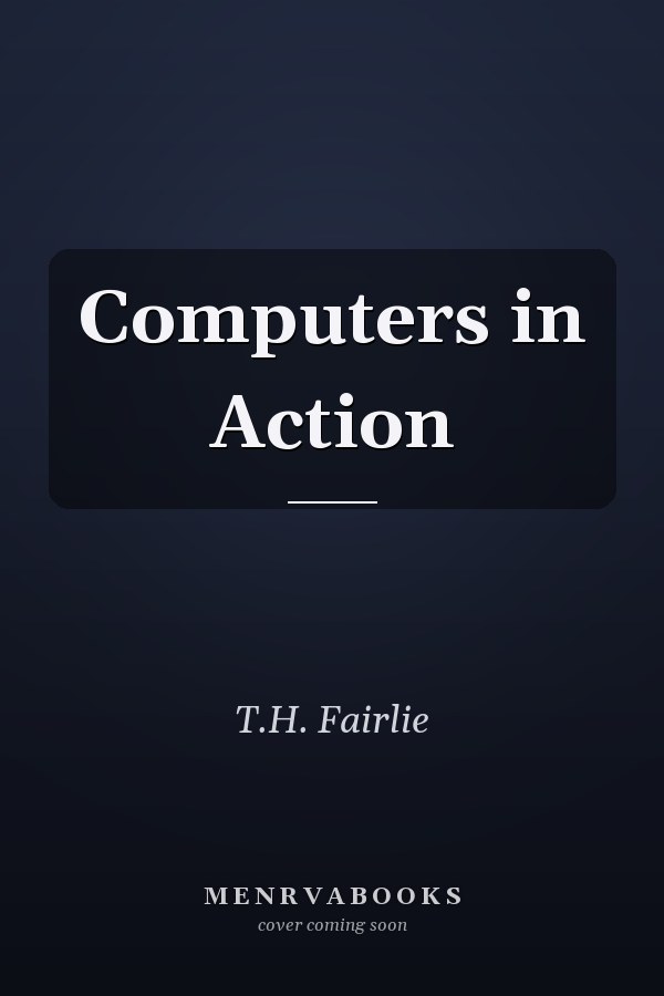 Computers in Action