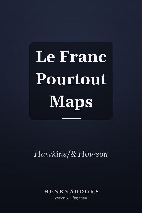 Le Franc Pourtout Maps