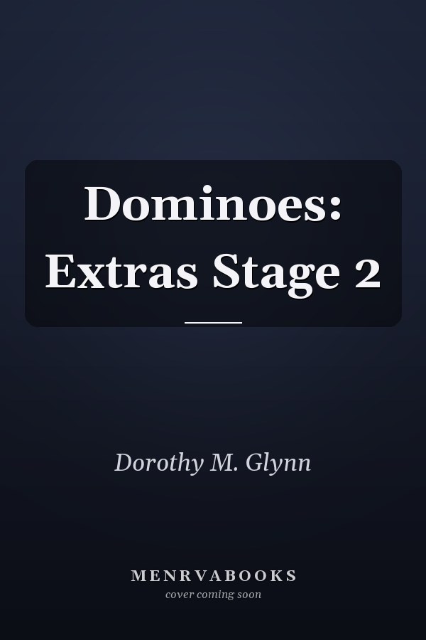 Dominoes: Extras Stage 2