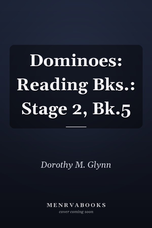 Dominoes: Reading Bks.: Stage 2, Bk.5