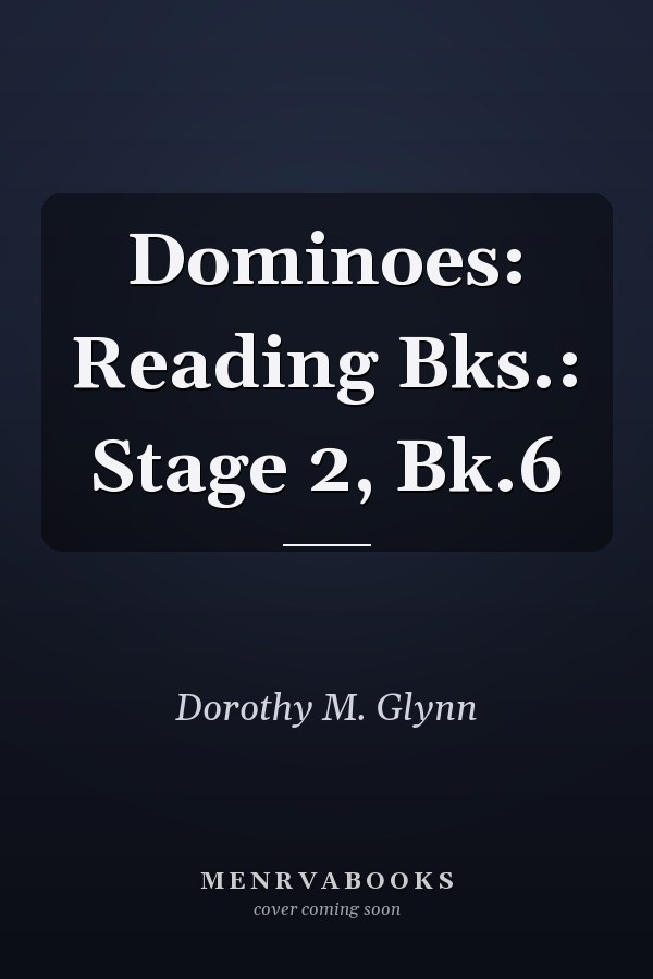Dominoes: Reading Bks.: Stage 2, Bk.6