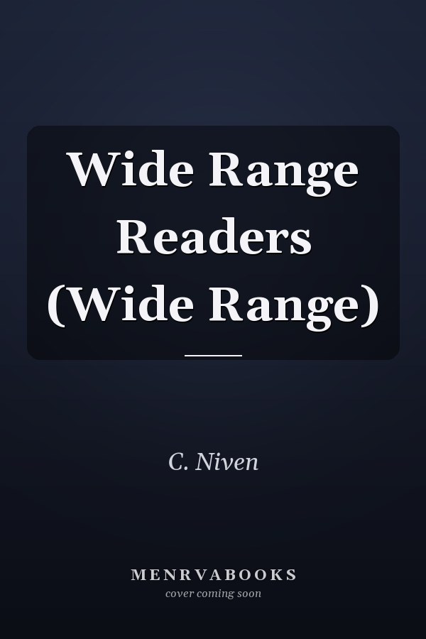 Wide Range Readers (Wide Range)