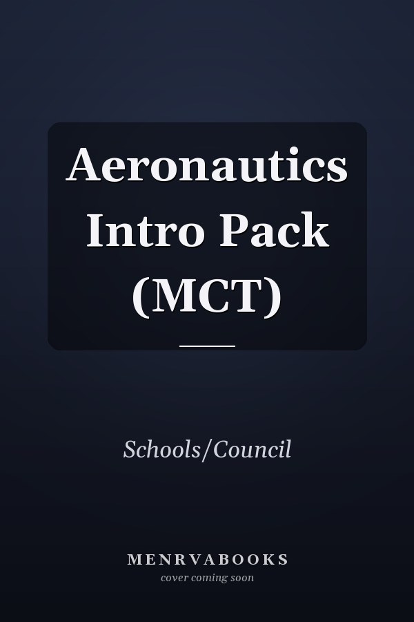 Aeronautics Intro Pack (MCT)