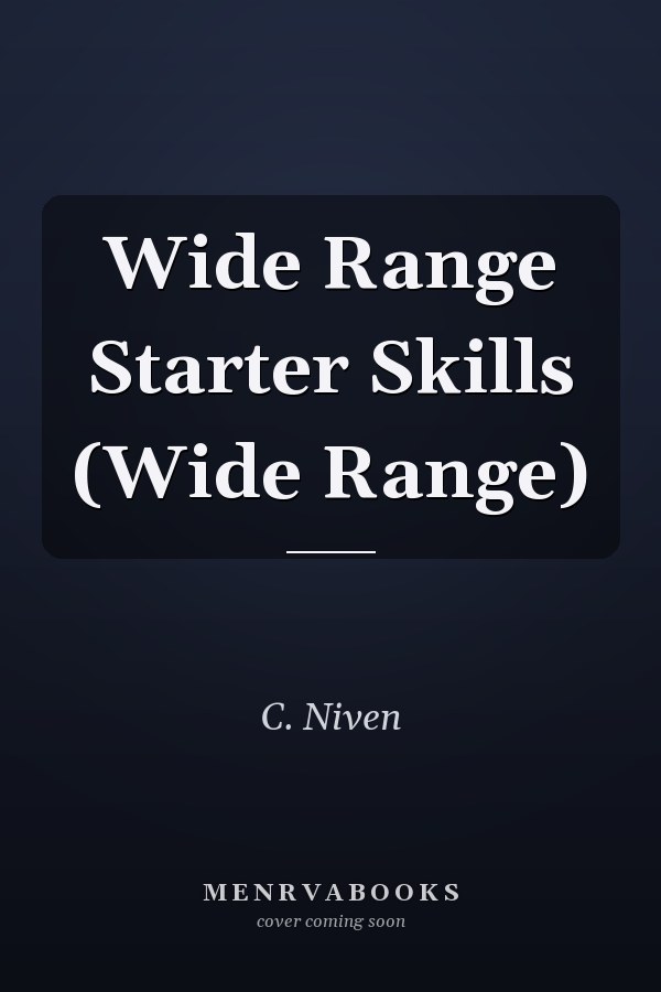 Wide Range Starter Skills (Wide Range)