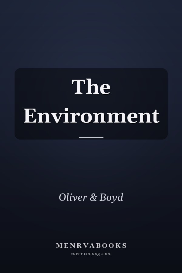 The Environment
