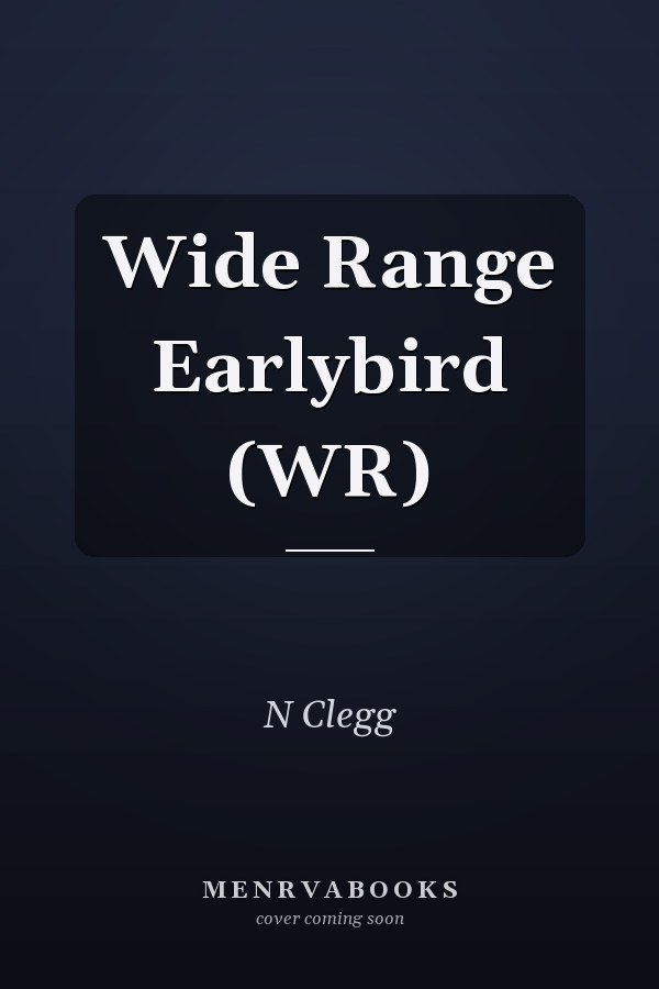 Wide Range Earlybird (WR)