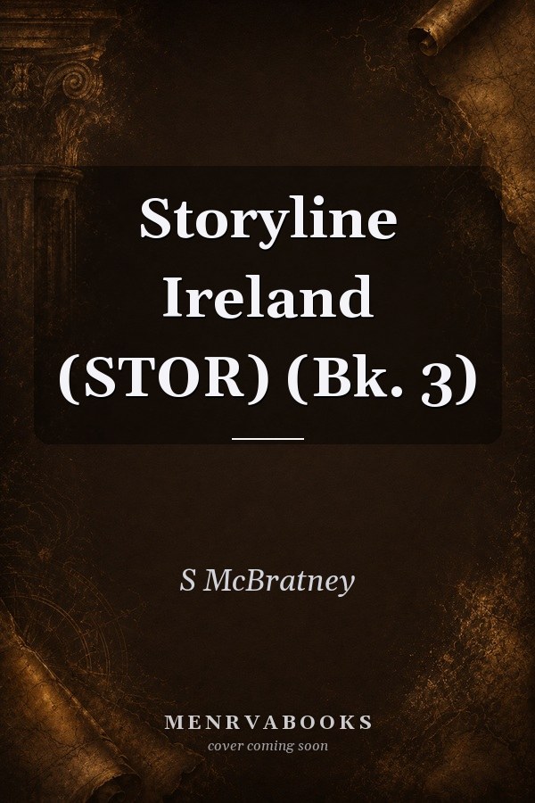 Storyline Ireland (STOR) (Bk. 3)