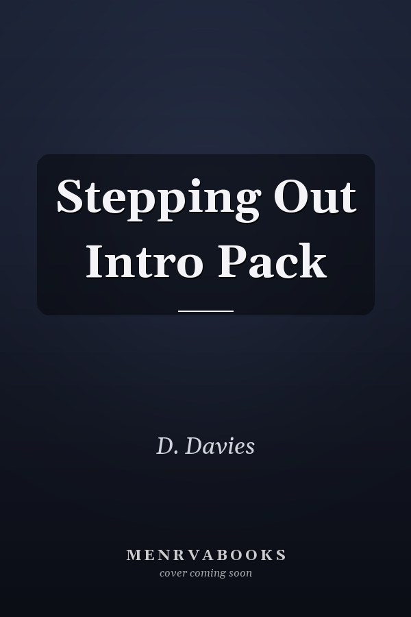 Stepping Out Intro Pack