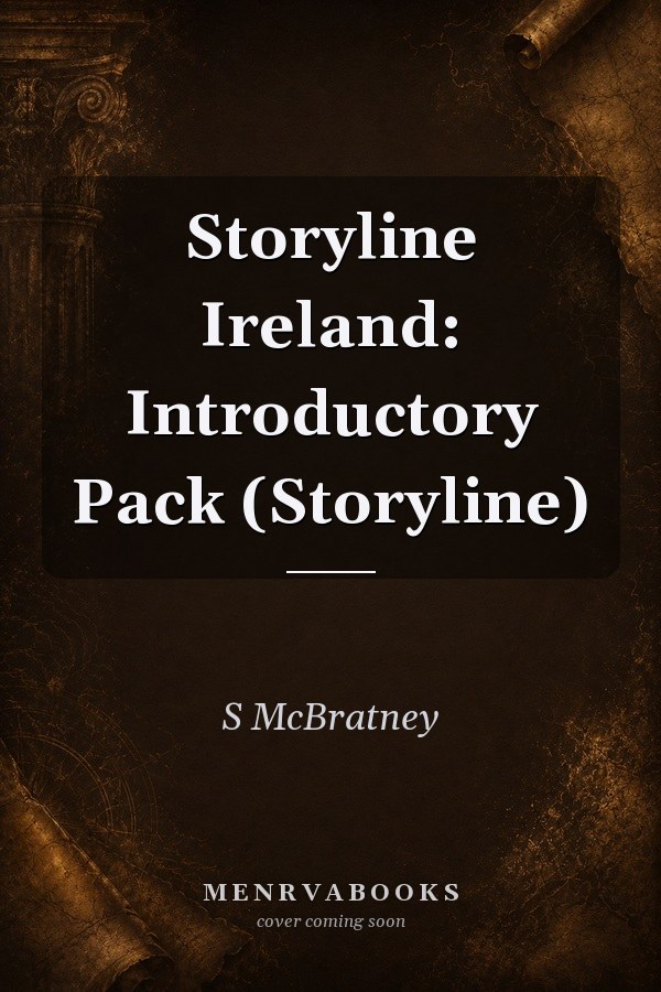 Storyline Ireland: Introductory Pack (Storyline)